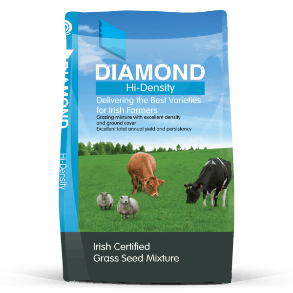 Diamond Hi-Density