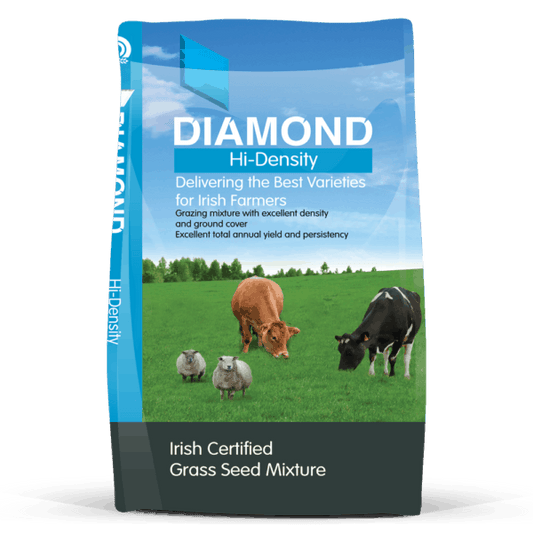 Diamond Hi-Density