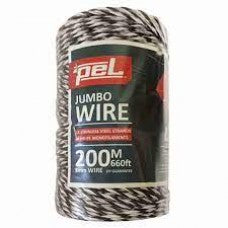 PEL JUMBO WIRE 15 STRAND
