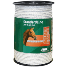 Standardline Polyrope 200m 6mm