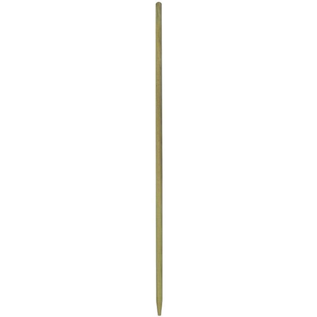 HOE / SCRAPER HANDLE 60 X 1 1/4