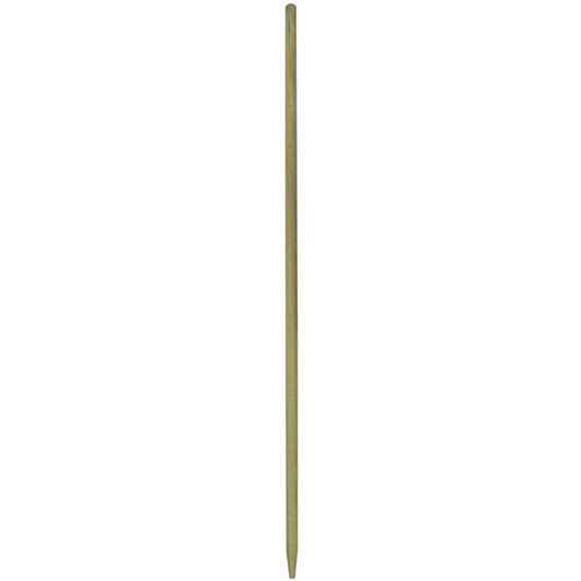 HOE / SCRAPER HANDLE 60 X 1 1/4