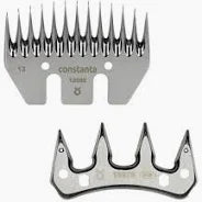 Constanta Shearers Pack 4/13