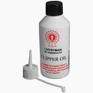 Liveryman Clipper Oil 250ml