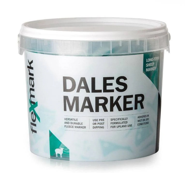 Flexmark Dales Marking Paste 2.5L