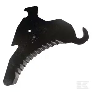 Krone Wagon Knife