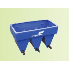 Stockman Compartment Feeder