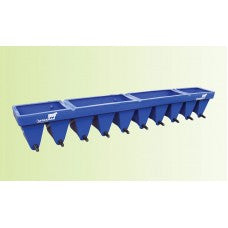Stockman Compartment Feeder