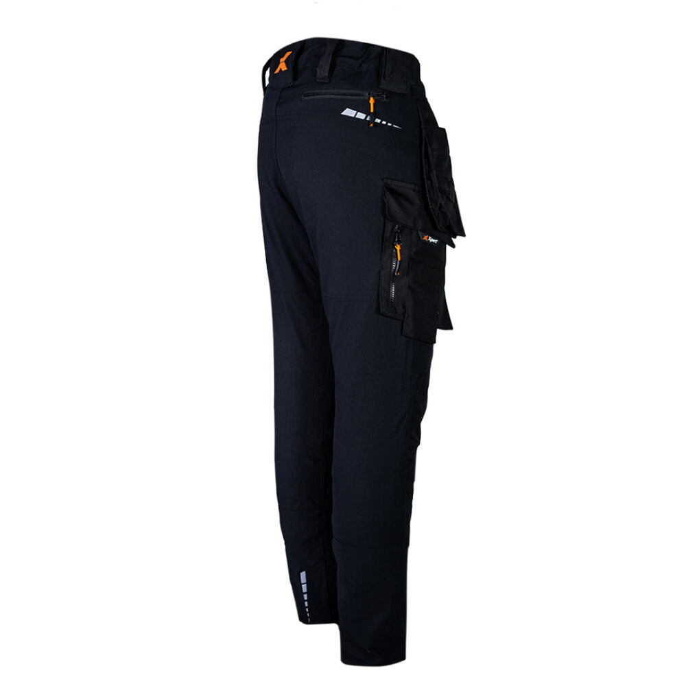 Xpert Pro Stretch Tactical Trouser
