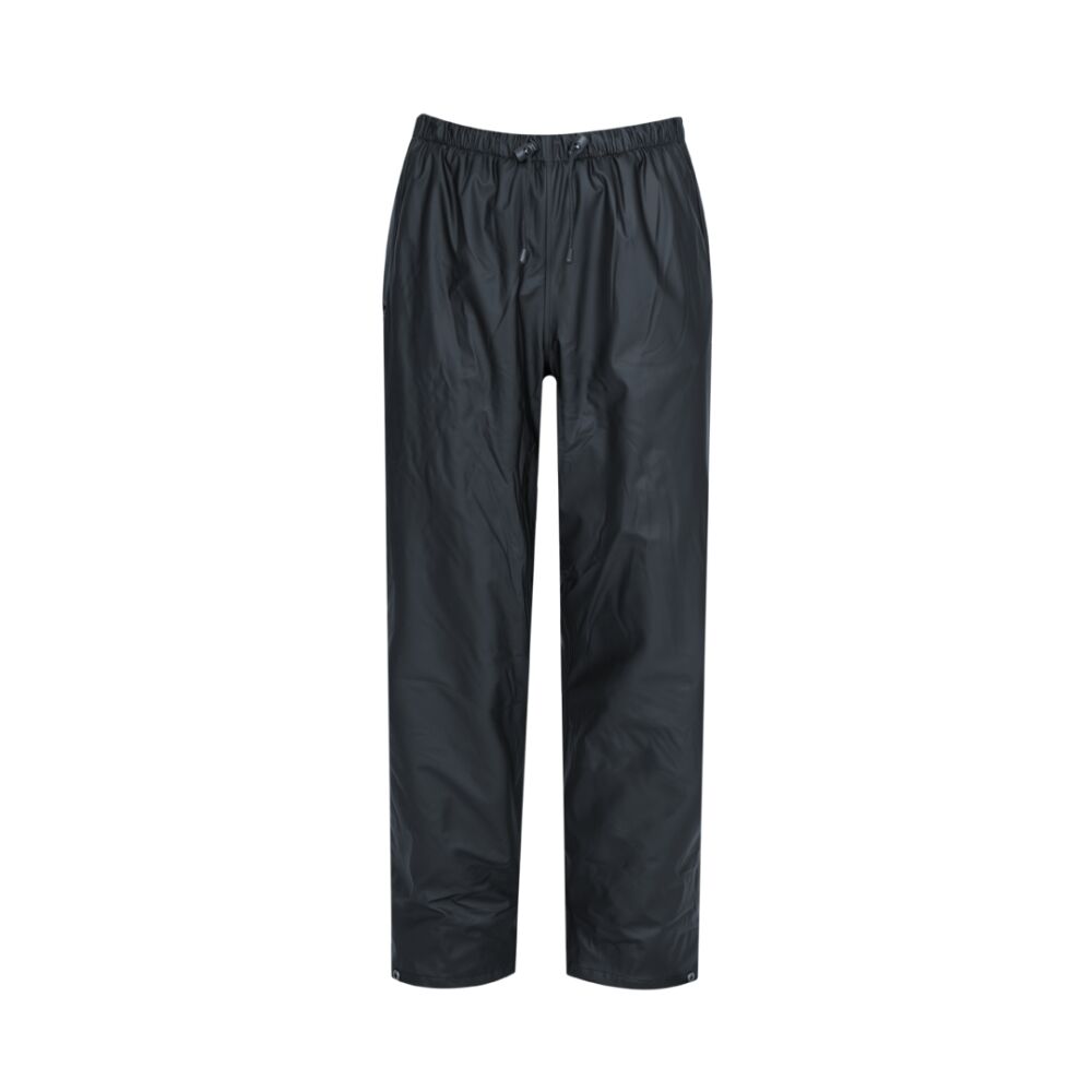 Swampmaster No-Sweat Thermgear Waterproof Lined Trouser Navy