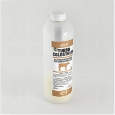 Man & Beast Turbo Colostrum Bottle with Teat