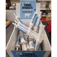 Turbo Hydrate 60ml
