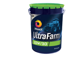 Maxol Ultrafarm® - 10W/30 20LTR